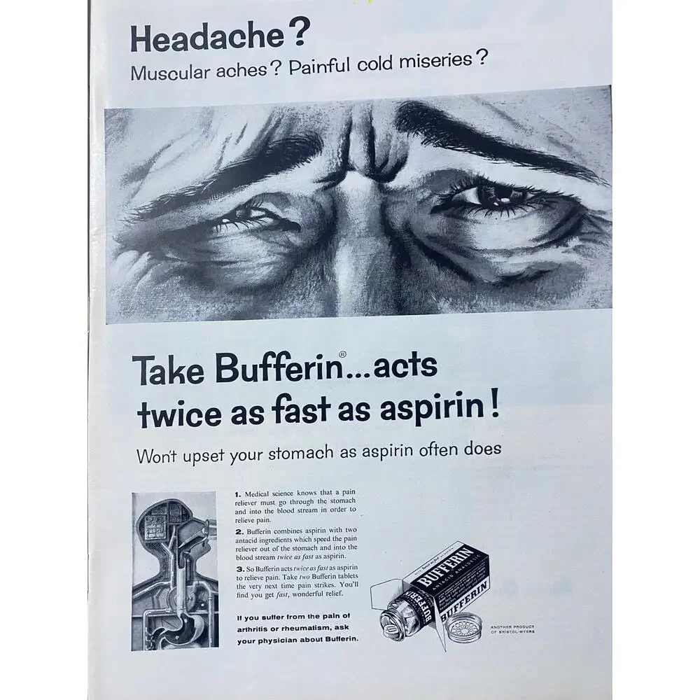 LIFE magazine july